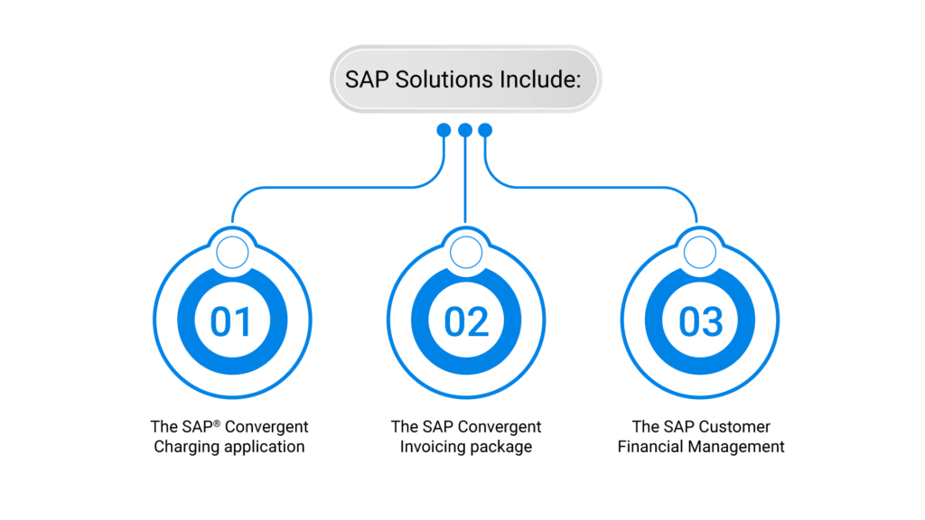 SAP Solution