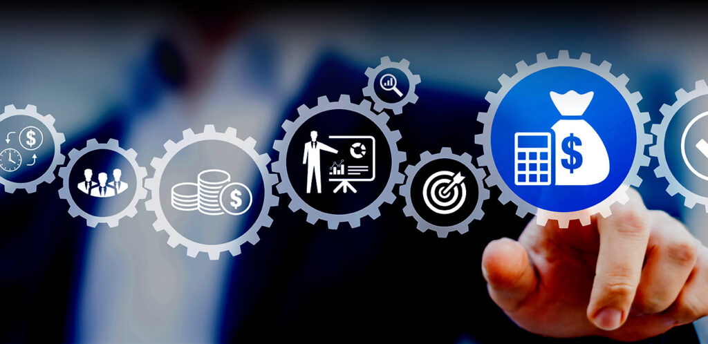 SAP R&R integration with SAP BRIM