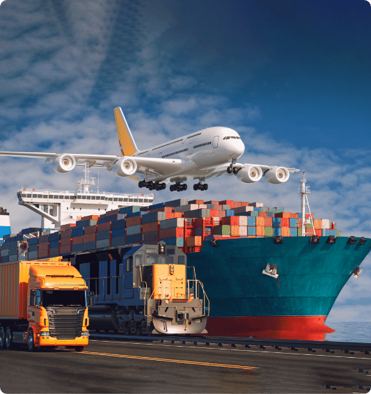 Travel, Transport and Logistics