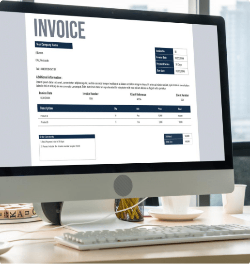 Subscription Billing Features | AcuitiLabs Subscription Billing Features