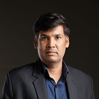 Rakesh Sharma photo