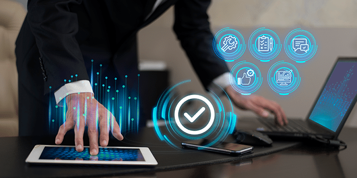 Application Management Services